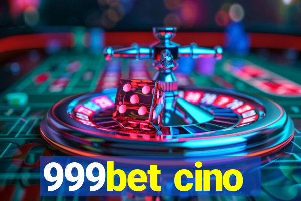 999bet cino